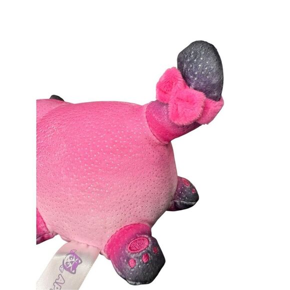 Aphmau MeeMeows KC Cat Glitter Edition Litter 6 Collectible Plush 6” - Picture 4 of 7